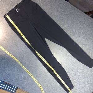Nike leggings size small black